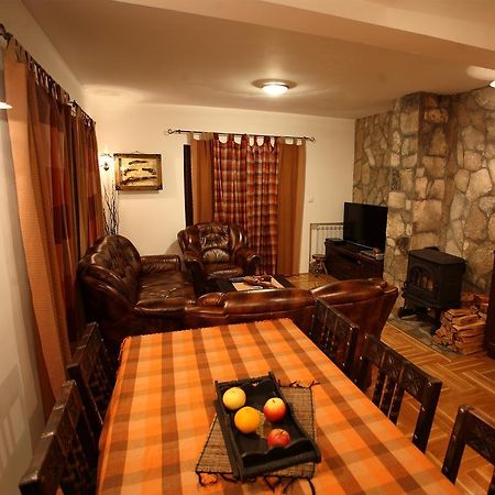 Family Apartments Žabljak Εξωτερικό φωτογραφία
