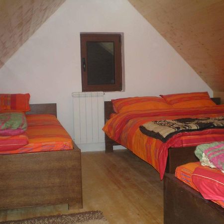 Family Apartments Žabljak Εξωτερικό φωτογραφία