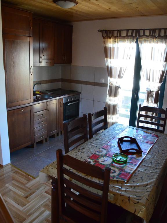 Family Apartments Žabljak Δωμάτιο φωτογραφία