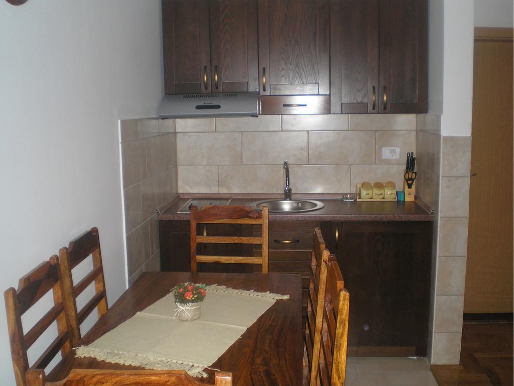 Family Apartments Žabljak Δωμάτιο φωτογραφία