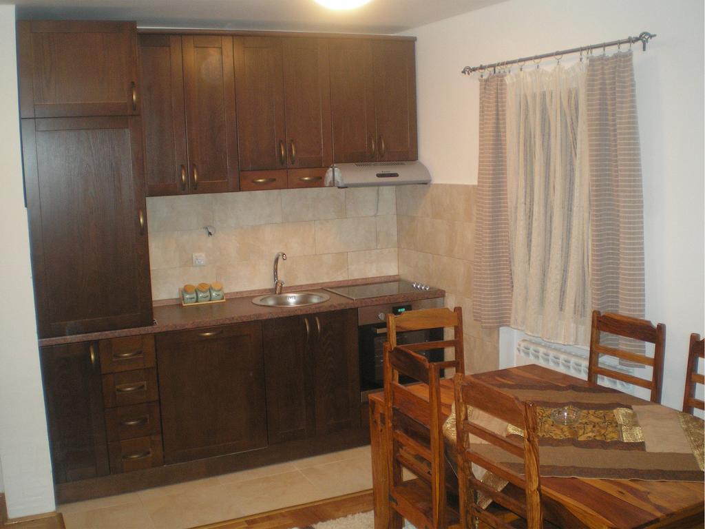 Family Apartments Žabljak Δωμάτιο φωτογραφία
