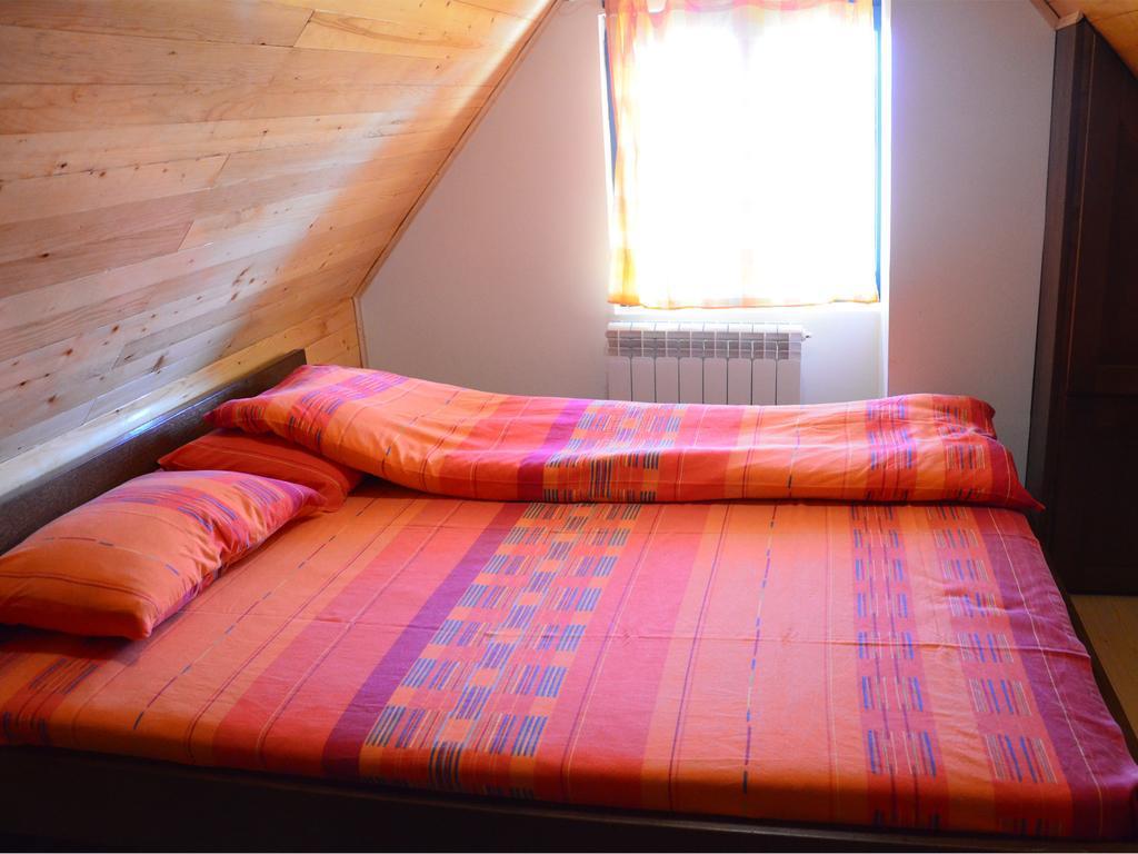 Family Apartments Žabljak Δωμάτιο φωτογραφία