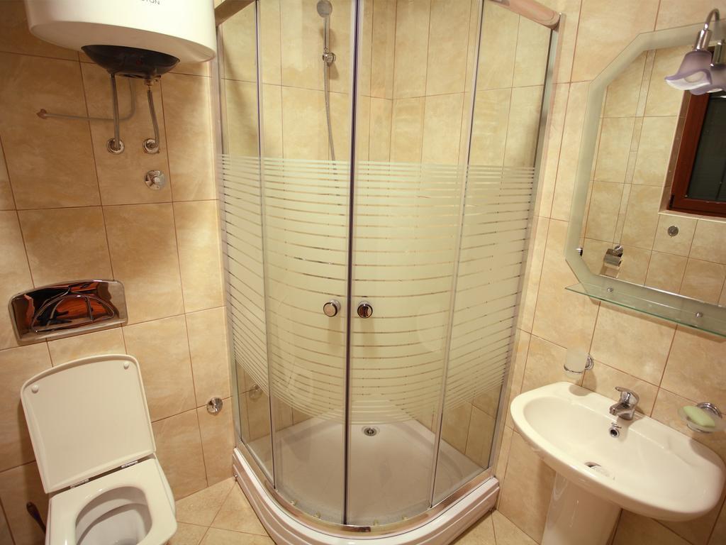 Family Apartments Žabljak Δωμάτιο φωτογραφία