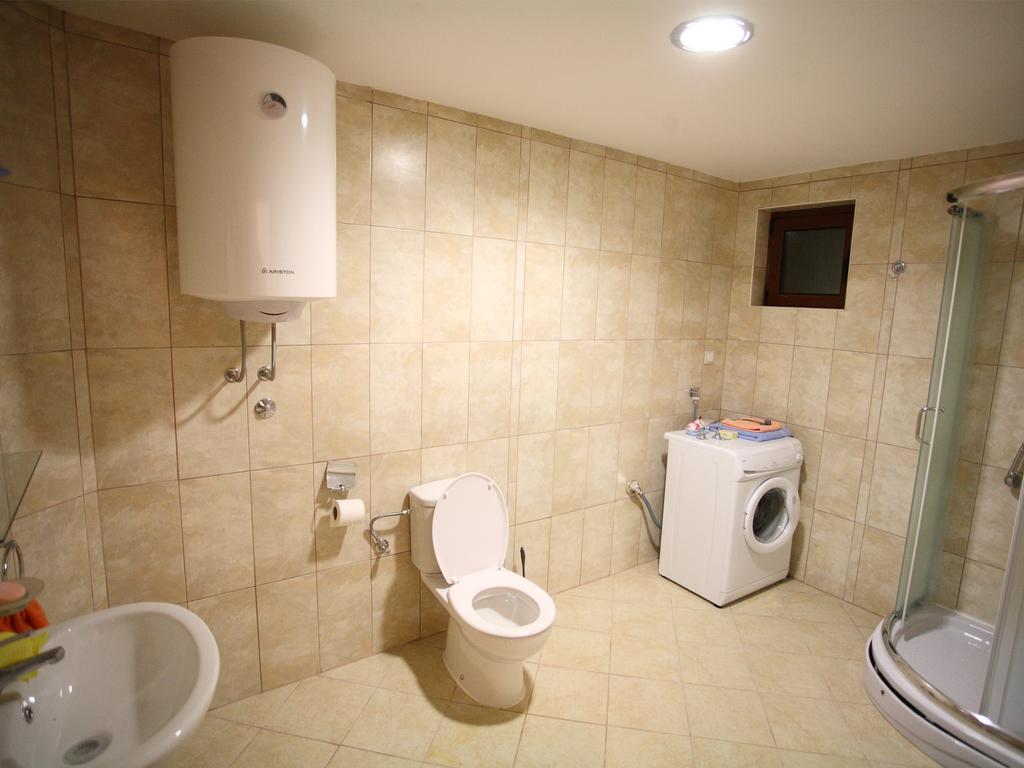 Family Apartments Žabljak Δωμάτιο φωτογραφία