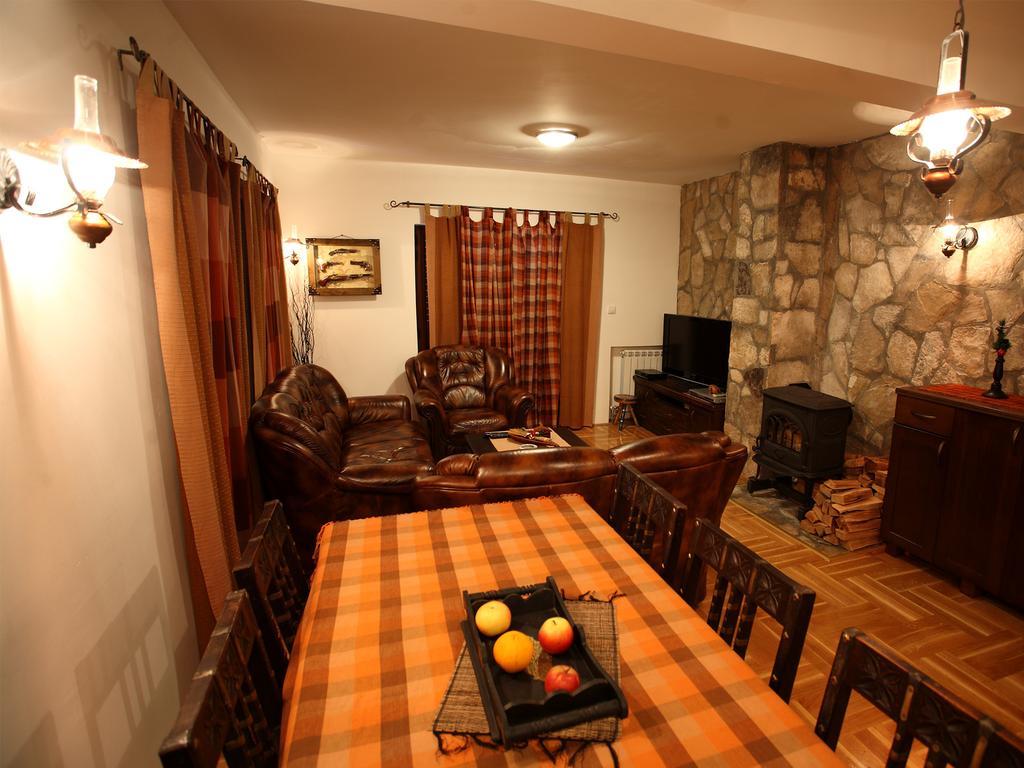 Family Apartments Žabljak Εξωτερικό φωτογραφία