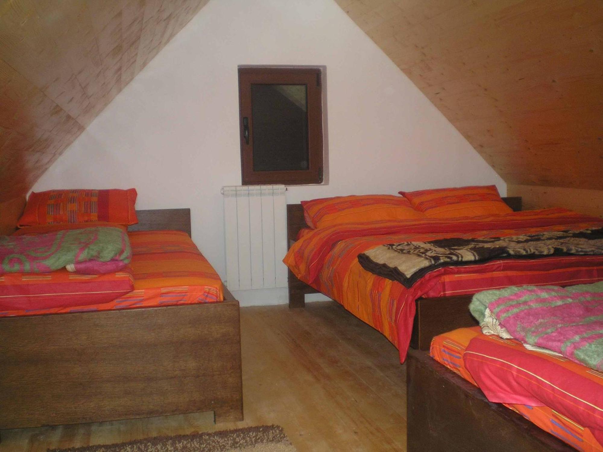 Family Apartments Žabljak Εξωτερικό φωτογραφία