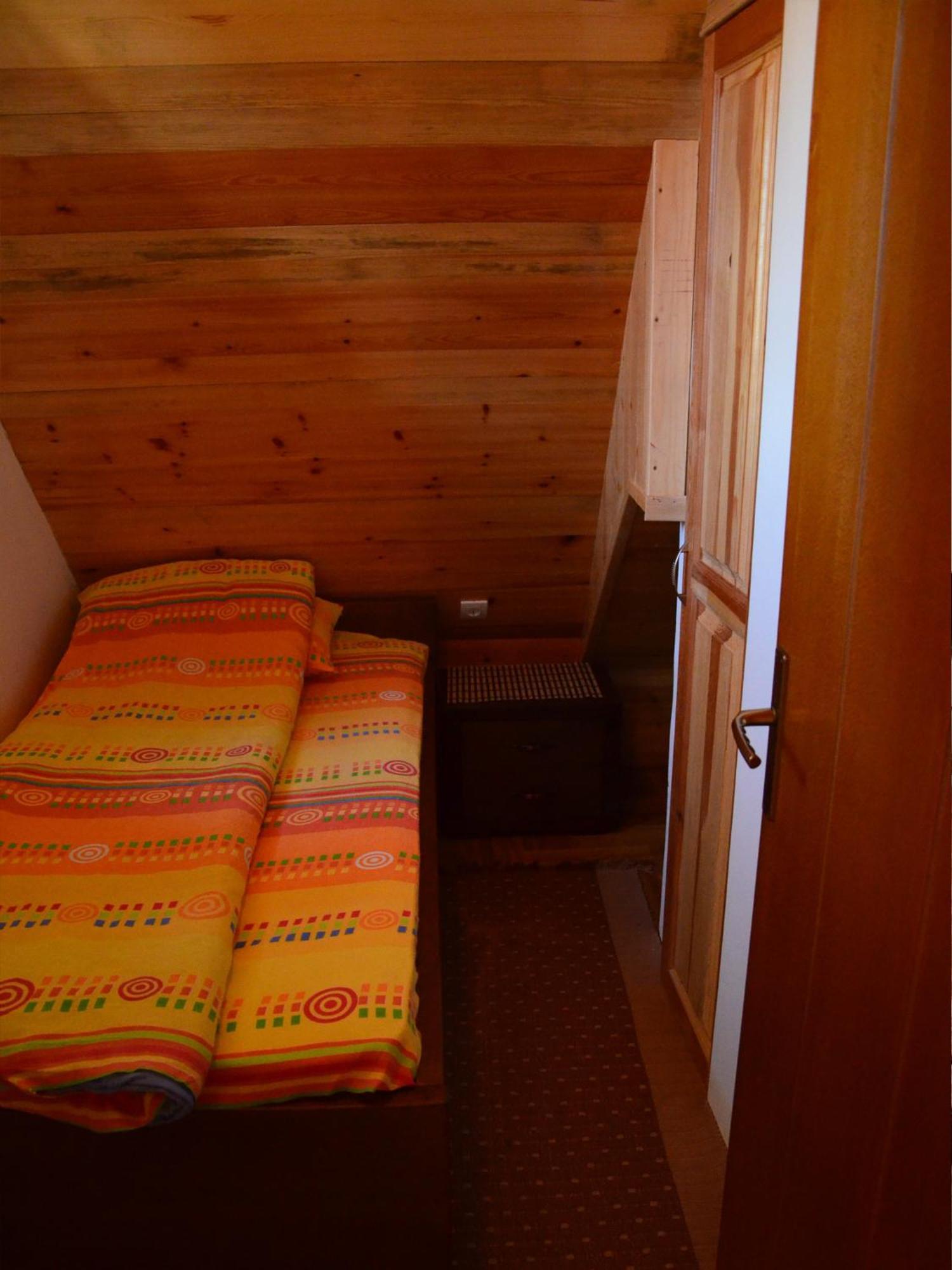 Family Apartments Žabljak Δωμάτιο φωτογραφία