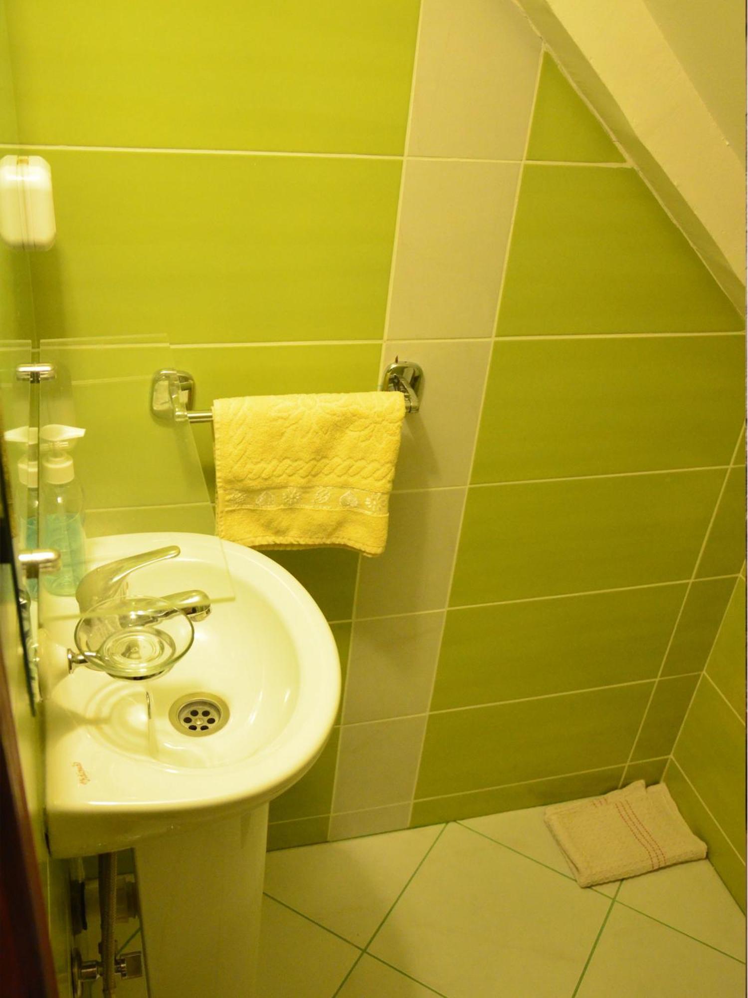 Family Apartments Žabljak Δωμάτιο φωτογραφία