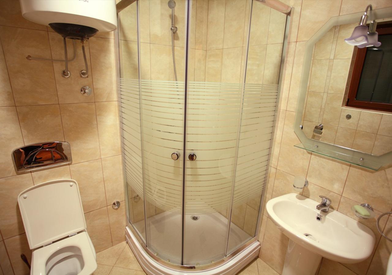 Family Apartments Žabljak Εξωτερικό φωτογραφία