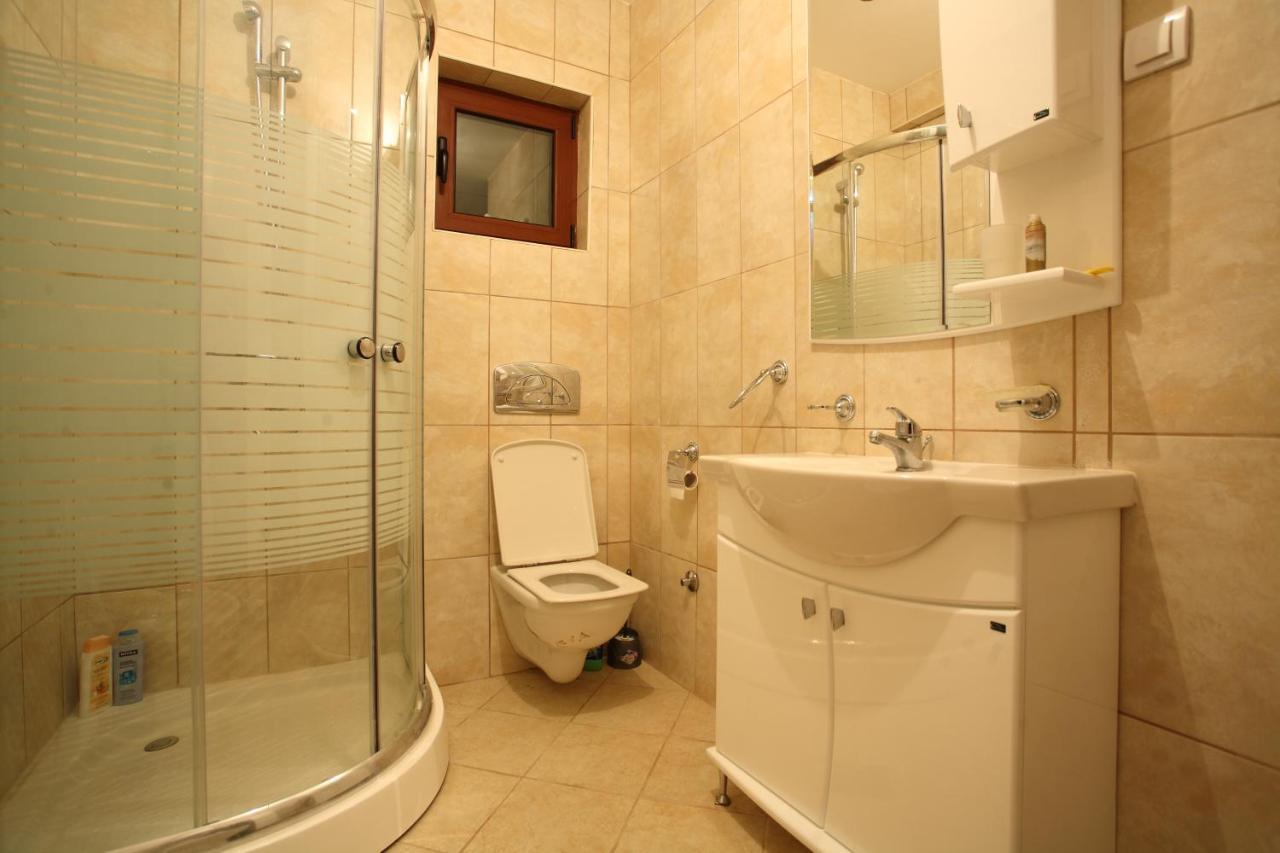 Family Apartments Žabljak Εξωτερικό φωτογραφία