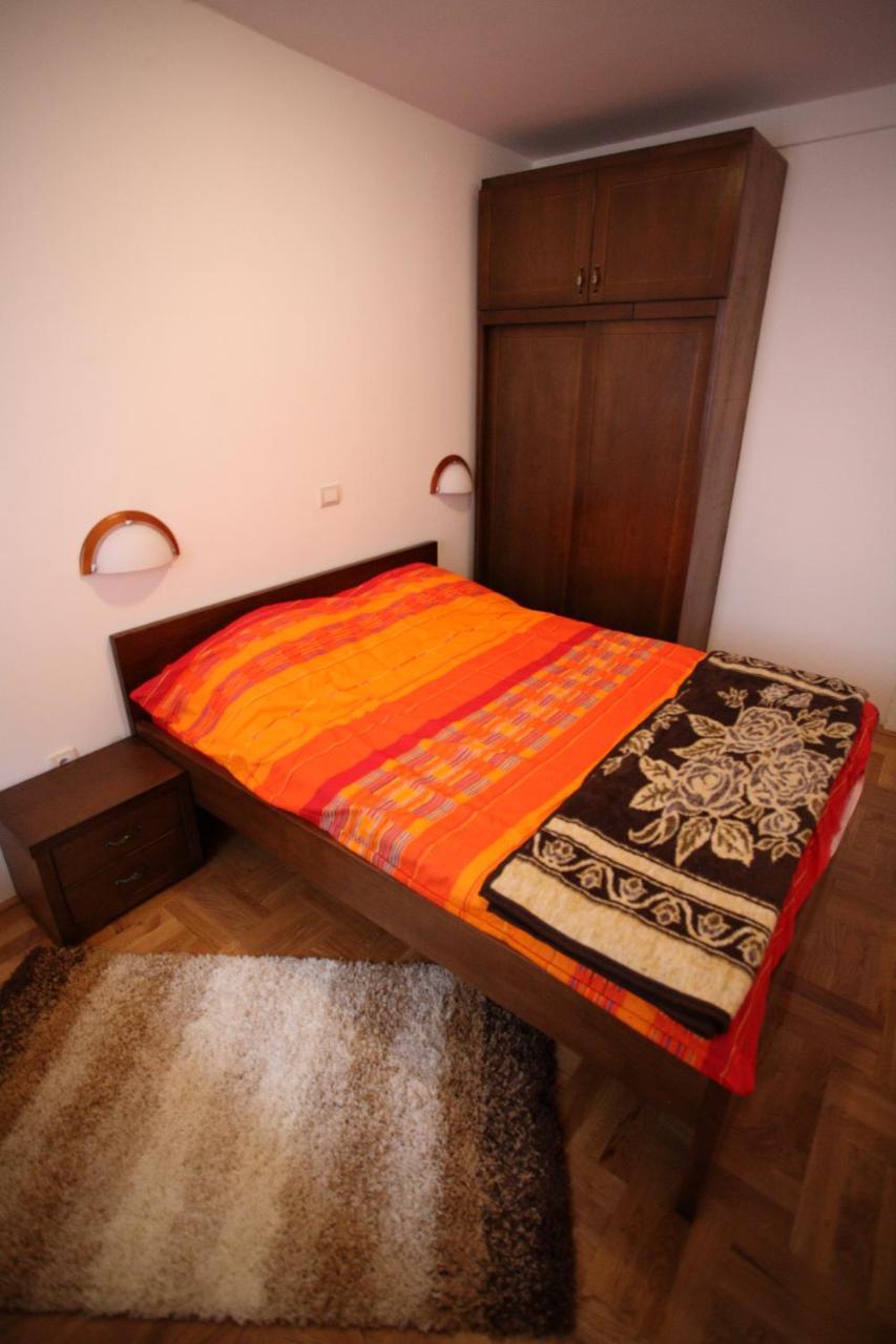 Family Apartments Žabljak Εξωτερικό φωτογραφία