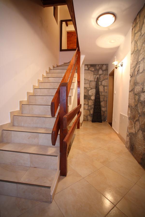 Family Apartments Žabljak Εξωτερικό φωτογραφία