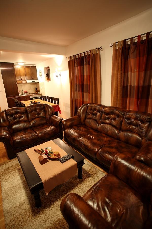 Family Apartments Žabljak Εξωτερικό φωτογραφία